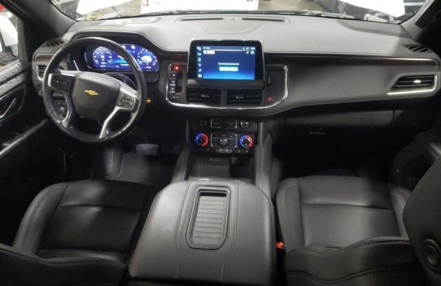 2022 CHEVROLET TAHOE K150 - 1GNSKNKD1NR322463
