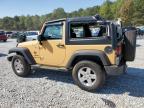 JEEP WRANGLER S photo