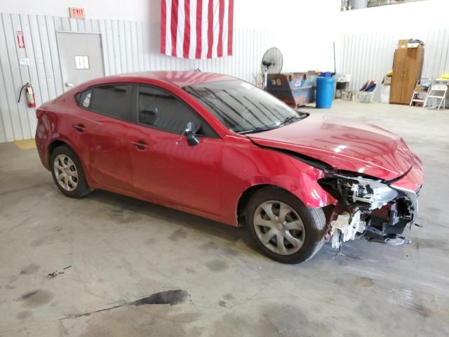 2016 MAZDA 3 SPORT - 3MZBM1T70GM280373