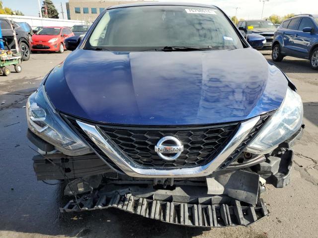 2017 NISSAN SENTRA S - 3N1AB7AP6HY204504