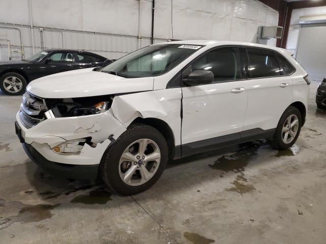 2016 FORD EDGE SE - 2FMPK3G99GBB60221