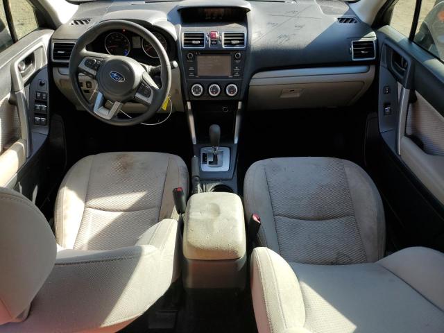 2017 SUBARU FORESTER 2 - JF2SJABC5HH593100