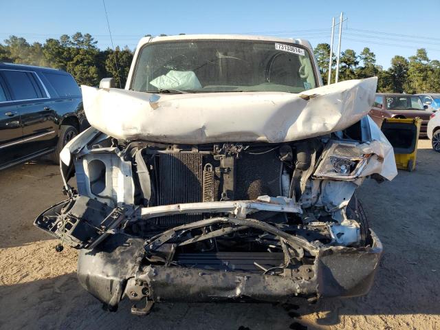 2016 NISSAN NV 2500 S - 1N6AF0KY8GN808354