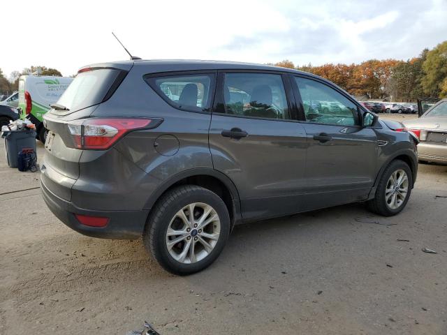 2017 FORD ESCAPE S - 1FMCU0F79HUB02547