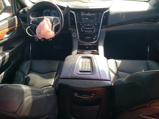 2016 CADILLAC ESCALADE P - 1GYS4CKJ2GR272912
