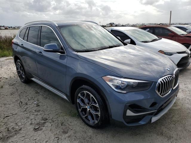 Vin: wbxjg7c03m5t49590, lot: 52473453, bmw x1 sdrive28i 20214