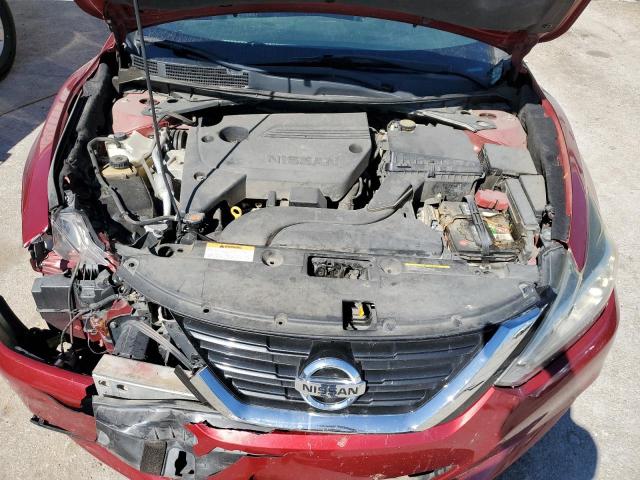 2016 NISSAN ALTIMA 2.5 - 1N4AL3AP2GN355702