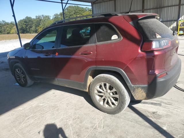 2019 JEEP CHEROKEE L - 1C4PJLCB8KD266954
