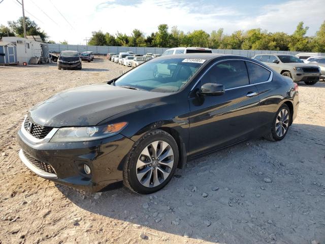 VIN 1HGCT1B89FA004338 2015 Honda Accord, Exl no.1