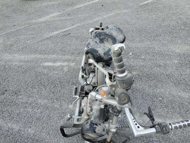 2006 HARLEY-DAVIDSON XL883 L - 1HD4CMM166K442747