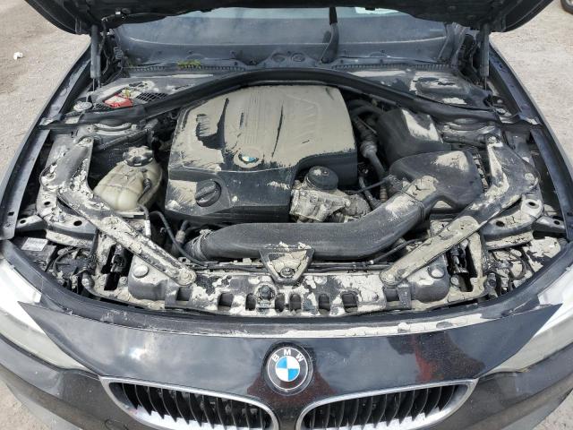 VIN WBA3T3C50FP738214 2015 BMW 4 Series, 435 I no.11