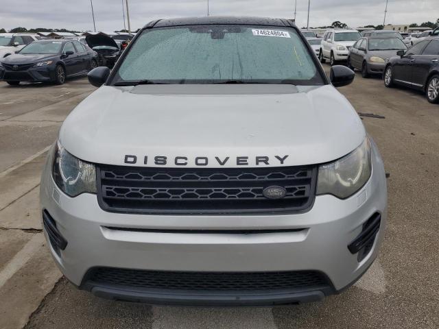 VIN SALCP2BG0GH589716 2016 Land Rover Discovery, SE no.5