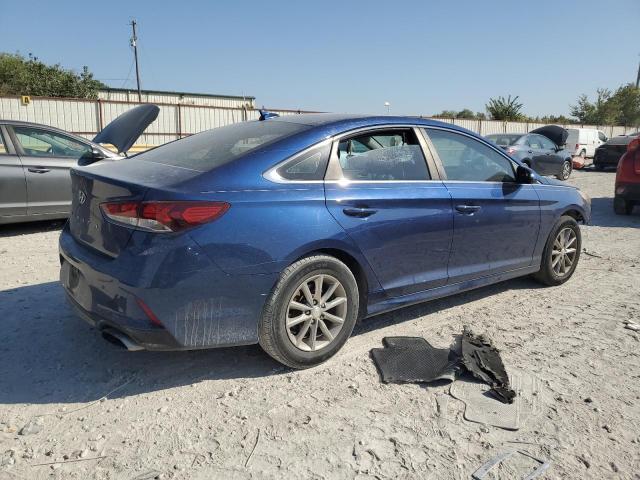2018 HYUNDAI SONATA SE - 5NPE24AF1JH599988