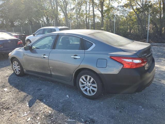 VIN 1N4AL3AP6GN337297 2016 Nissan Altima, 2.5 no.2