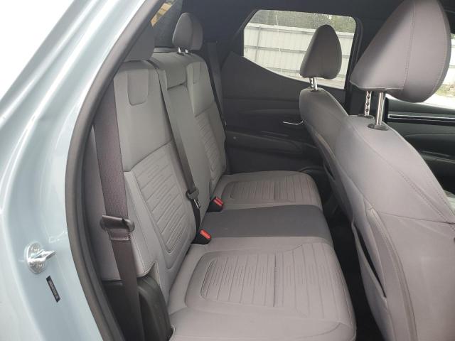 2022 HYUNDAI SANTA CRUZ - 5NTJADAE5NH008691