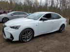 2018 LEXUS IS 350 - JTHCZ1D23J5016104