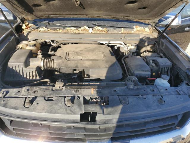 2015 CHEVROLET COLORADO L - 1GCGTBE34F1218403