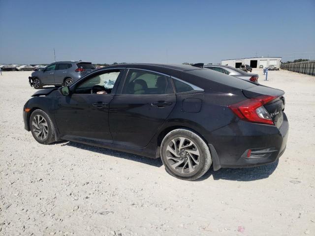 2017 HONDA CIVIC EX - 19XFC2F70HE064818