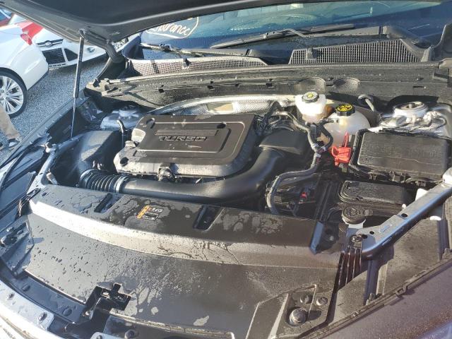 2023 BUICK ENVISION A LRBFZRR49PD048110