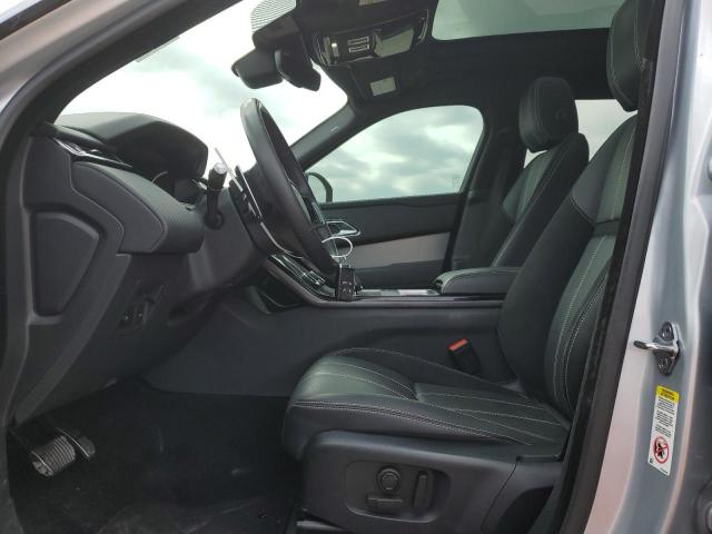 2021 LAND ROVER RANGE ROVE - SALYT2EX0MA307723