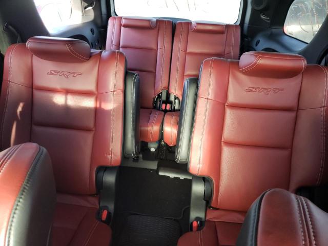 2023 DODGE DURANGO SR - 1C4SDJGJ9PC653663