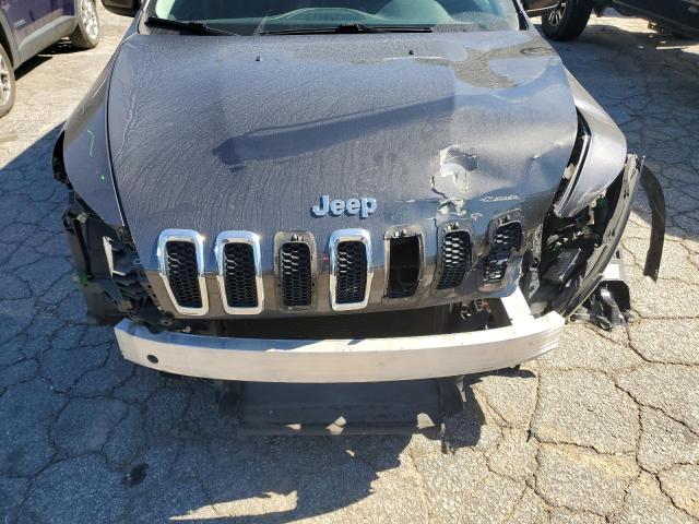 2016 JEEP CHEROKEE L - 1C4PJLCB3GW228981