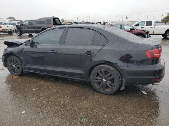 VIN 3VWD17AJXJM208011 2018 VOLKSWAGEN JETTA no.2