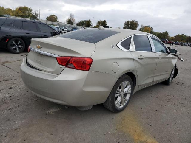 VIN 2G1125S30E9124259 2014 CHEVROLET IMPALA no.3