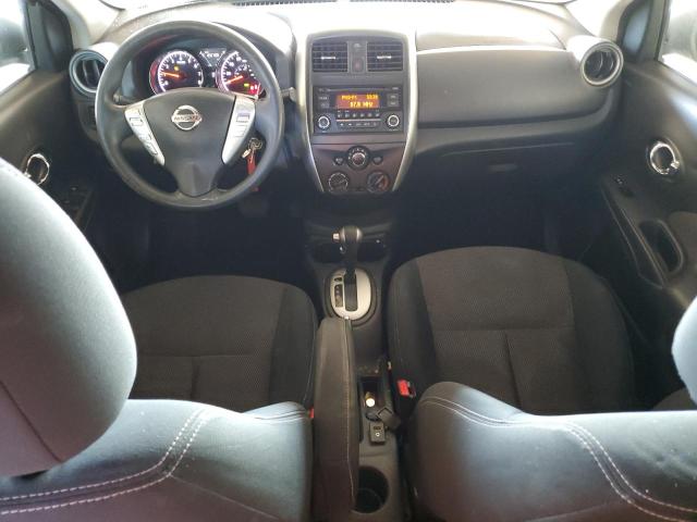 2015 NISSAN VERSA S - 3N1CN7AP7FL822277