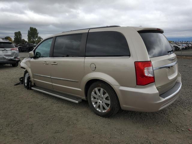 2016 CHRYSLER TOWN & COU - 2C4RC1BG6GR186495