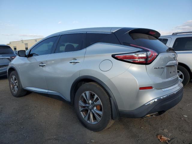 VIN 5N1AZ2MH6FN244569 2015 Nissan Murano, S no.2