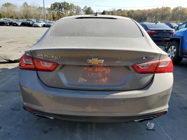 2018 CHEVROLET MALIBU PRE 1G1ZE5SX8JF223474