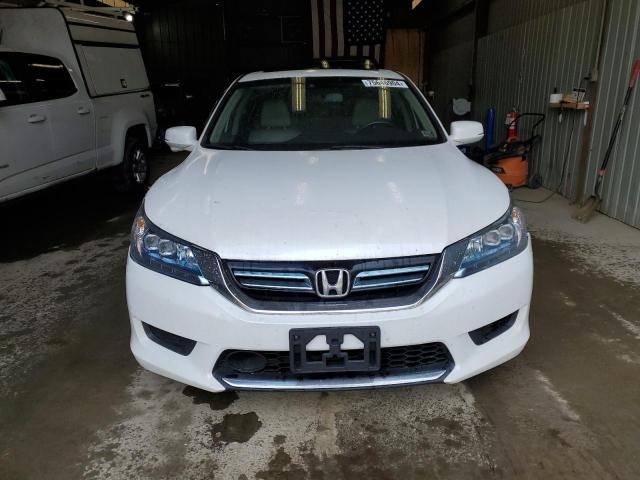 VIN 1HGCR6F75FA006987 2015 Honda Accord, Touring Hy... no.5