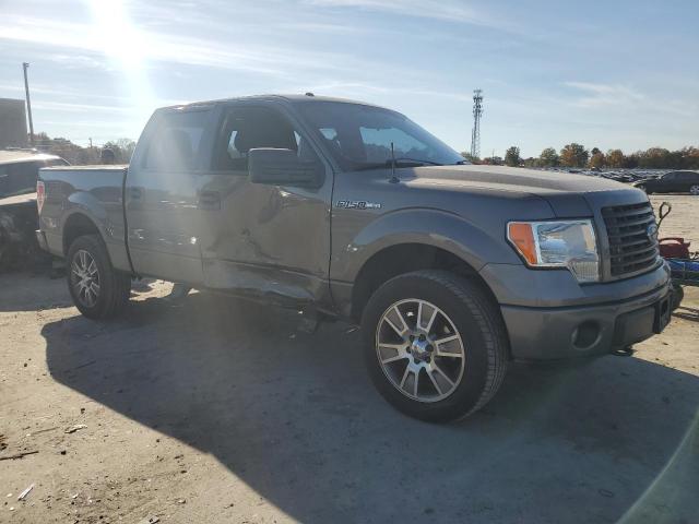 VIN 1FTFW1EF7EFC30473 2014 Ford F-150, Supercrew no.4