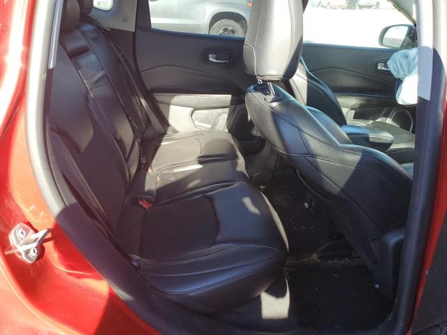2018 JEEP COMPASS LA - 3C4NJCBB7JT256997