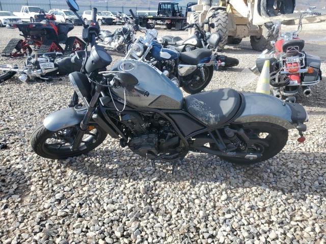 2023 HONDA CMX1100 D JH2SC8315PK201451
