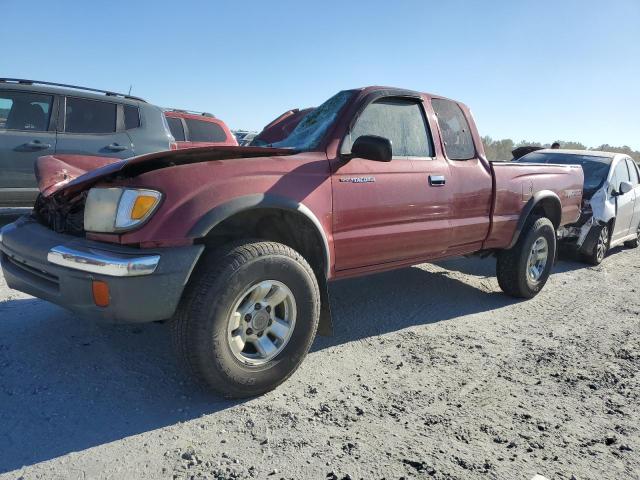 TOYOTA TACOMA XTR