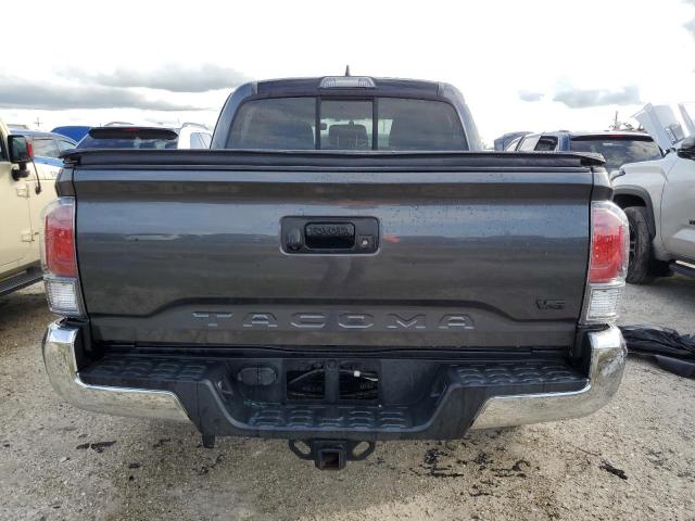 VIN 3TMAZ5CN3HM051287 2017 Toyota Tacoma, Double Cab no.6