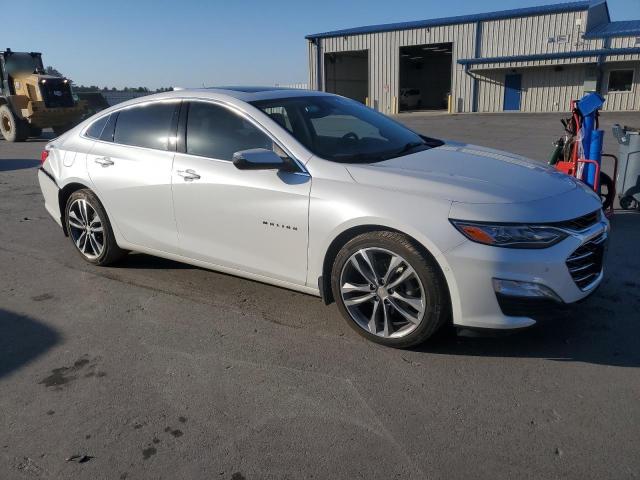2019 CHEVROLET MALIBU PRE - 1G1ZE5SX6KF152406