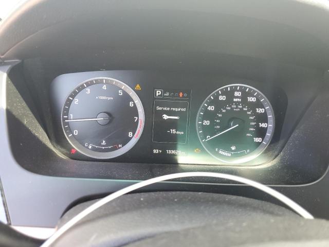 2015 HYUNDAI SONATA SPO - 5NPE34AF3FH025798