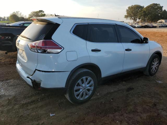 2016 NISSAN ROGUE S - 5N1AT2MT9GC771962