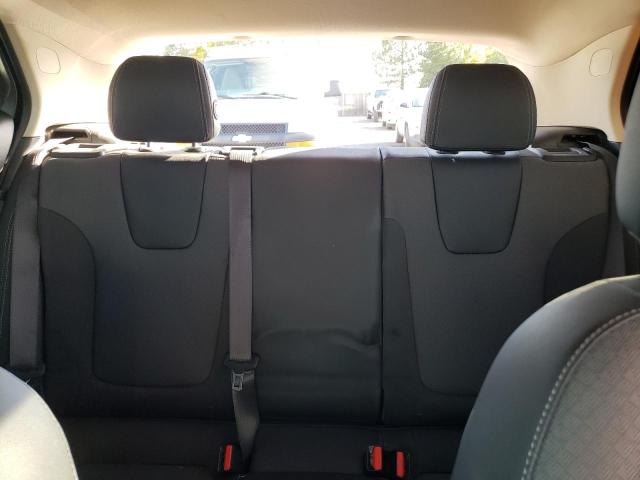 2021 BUICK ENCORE GX - KL4MMCSL4MB141141