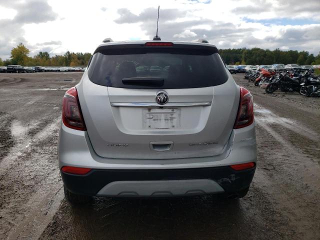 2017 BUICK ENCORE ESS - KL4CJCSB9HB111358
