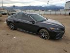 TOYOTA CAMRY SE N photo