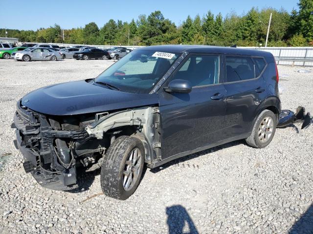 2021 KIA SOUL LX - KNDJ23AU2M7784664