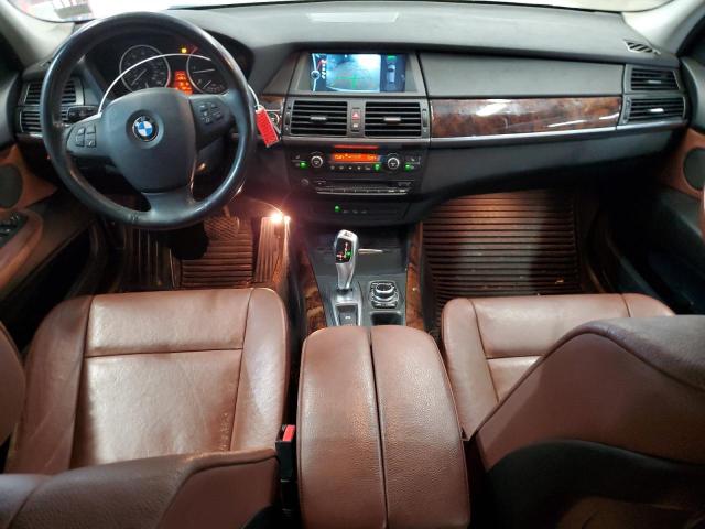 VIN 5UXZW0C58D0B95303 2013 BMW X5, Xdrive35D no.8