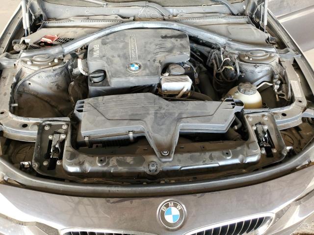 VIN WBA3A5C55DF603492 2013 BMW 3 Series, 328 I no.11