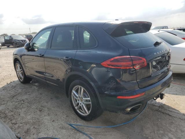 VIN WP1AA2A27GKA36133 2016 PORSCHE CAYENNE no.2