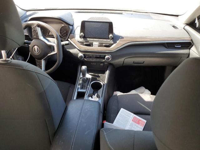 2024 NISSAN ALTIMA SV - 1N4BL4DVXRN376837