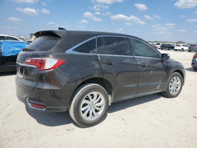 2017 ACURA RDX TECHNO - 5J8TB3H54HL009398